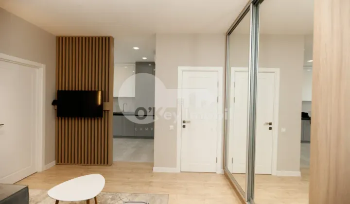 Apartament, Centru, AVRAM IANCU