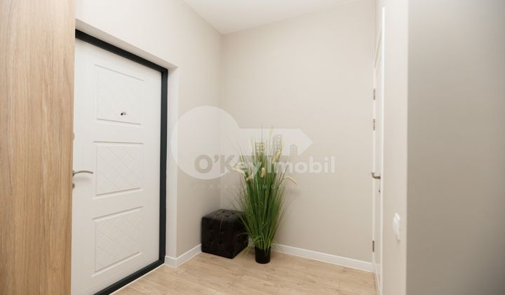 Apartament, Centru, AVRAM IANCU