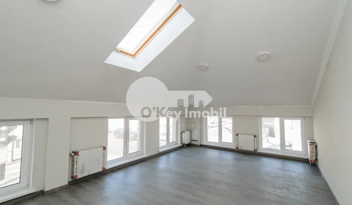 Spațiu comercial, Centru, BUCUREȘTI