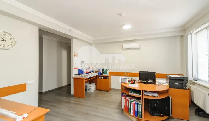 Spațiu comercial, Centru, BUCUREȘTI