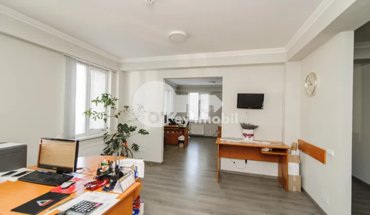 Spațiu comercial, Centru, BUCUREȘTI