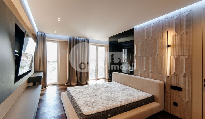 Квартира, Центр, ПАН ХАЛИППА