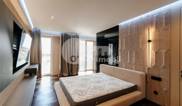 Квартира, Центр, ПАН ХАЛИППА