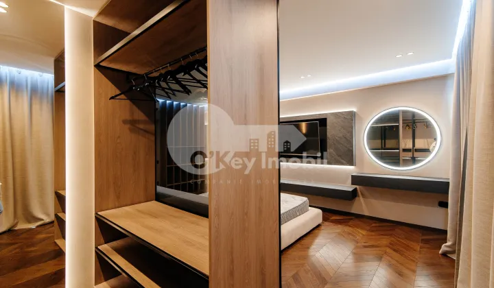 Квартира, Центр, ПАН ХАЛИППА