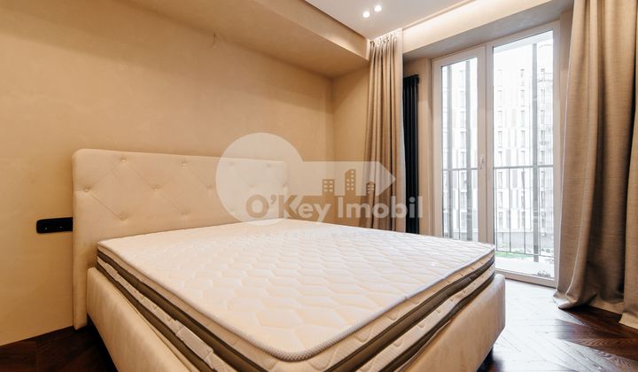 Квартира, Центр, ПАН ХАЛИППА