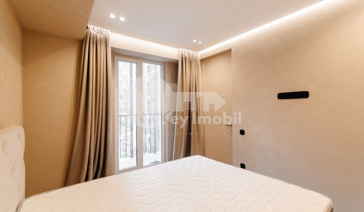 Квартира, Центр, ПАН ХАЛИППА