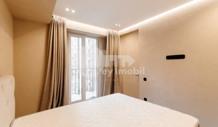 Квартира, Центр, ПАН ХАЛИППА