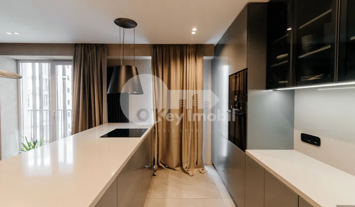 Квартира, Центр, ПАН ХАЛИППА