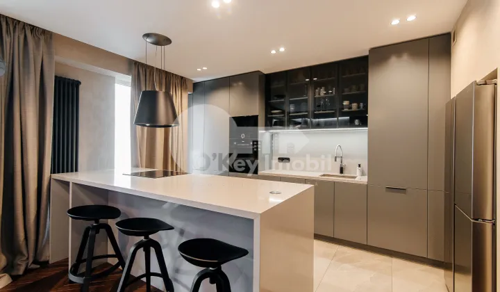 Квартира, Центр, ПАН ХАЛИППА