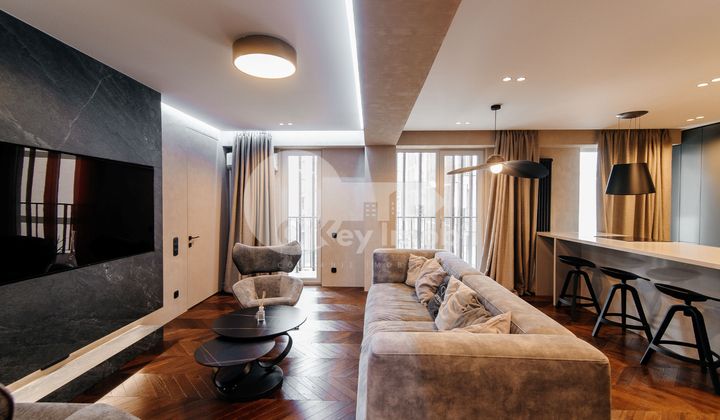 Квартира, Центр, ПАН ХАЛИППА