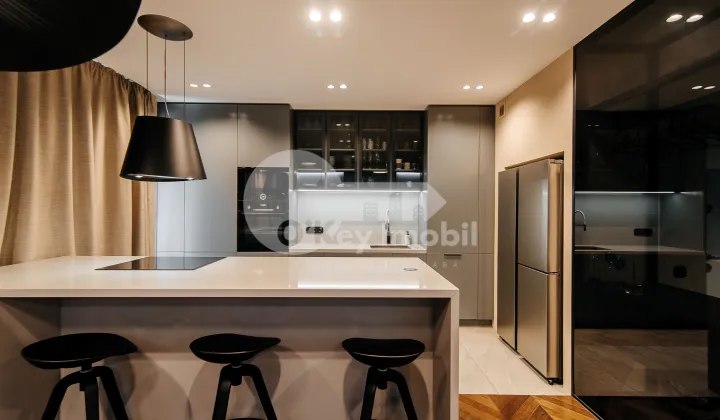 Квартира, Центр, ПАН ХАЛИППА