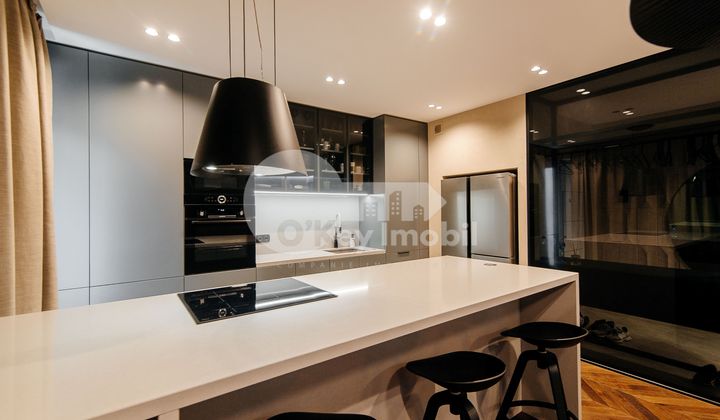 Квартира, Центр, ПАН ХАЛИППА