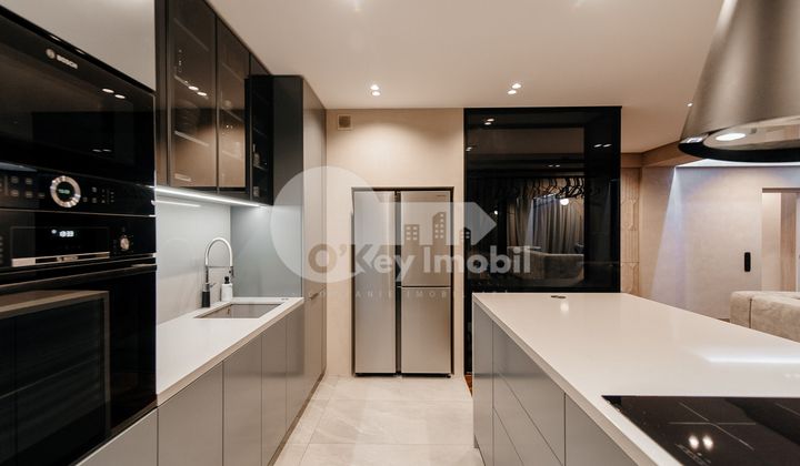 Квартира, Центр, ПАН ХАЛИППА