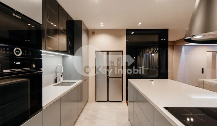 Квартира, Центр, ПАН ХАЛИППА