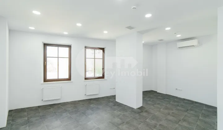 Oficiu, Centru, BOGDAN PETRICEICU HAȘDEU