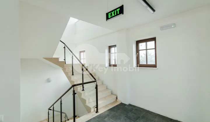 Oficiu, Centru, BOGDAN PETRICEICU HAȘDEU