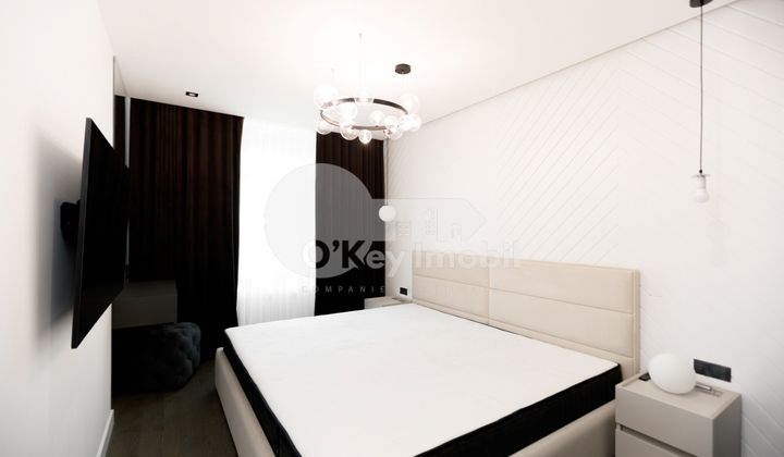 Пентхаус, Центр, Г. КАШУ