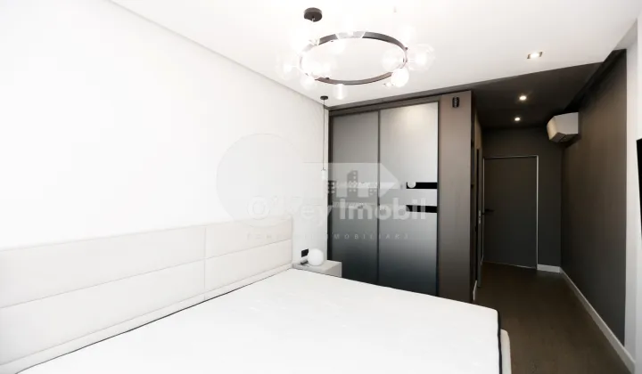 Penthouse, Centru, GHEORGHE CAȘU