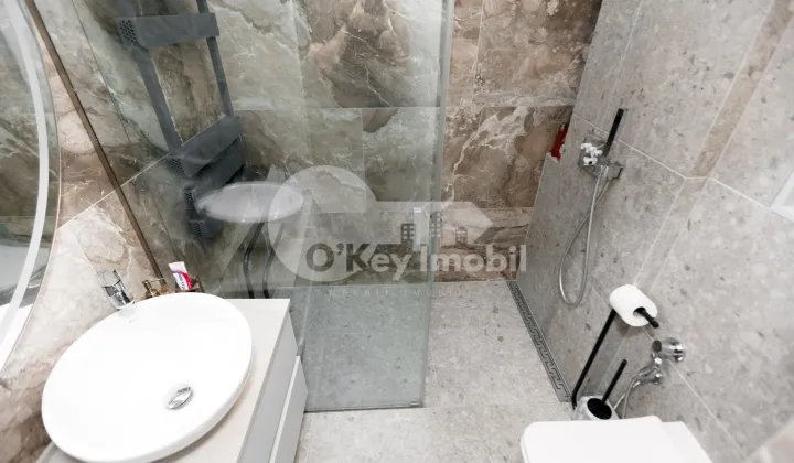 Penthouse, Centru, GHEORGHE CAȘU