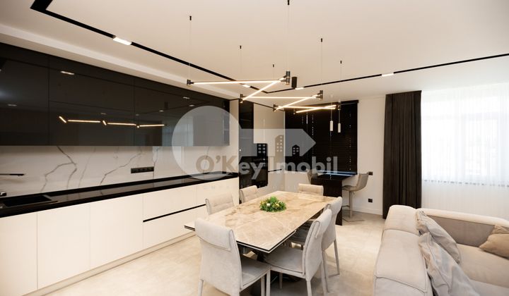 Пентхаус, Центр, Г. КАШУ