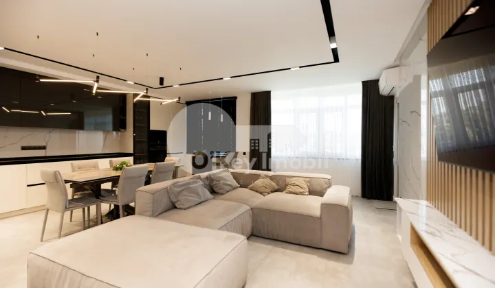 Penthouse, Centru, GHEORGHE CAȘU