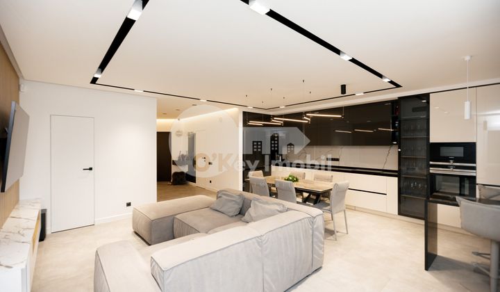 Пентхаус, Центр, Г. КАШУ