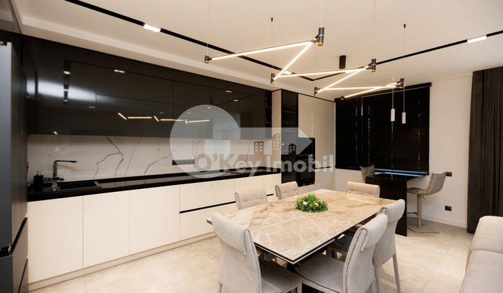 Пентхаус, Центр, Г. КАШУ