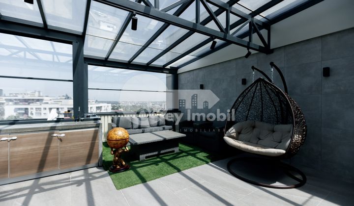 Пентхаус, Центр, Г. КАШУ