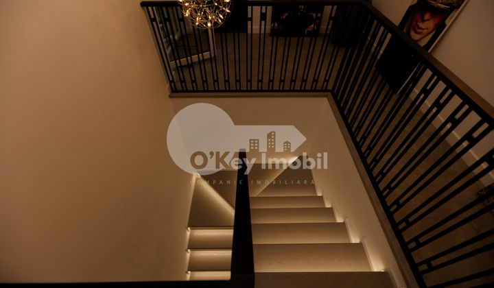 Пентхаус, Центр, Г. КАШУ