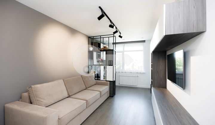 Пентхаус, Центр, Г. КАШУ