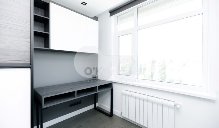 Пентхаус, Центр, Г. КАШУ