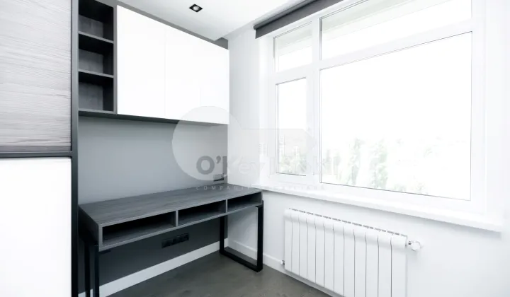 Penthouse, Centru, GHEORGHE CAȘU