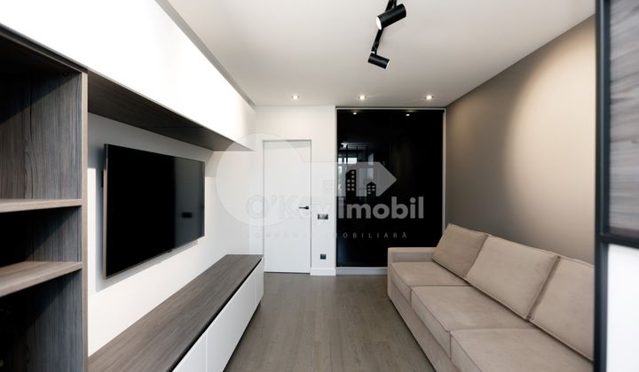 Пентхаус, Центр, Г. КАШУ