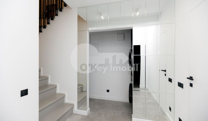 Пентхаус, Центр, Г. КАШУ