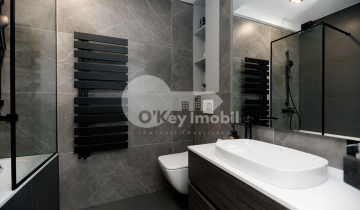 Пентхаус, Центр, Г. КАШУ