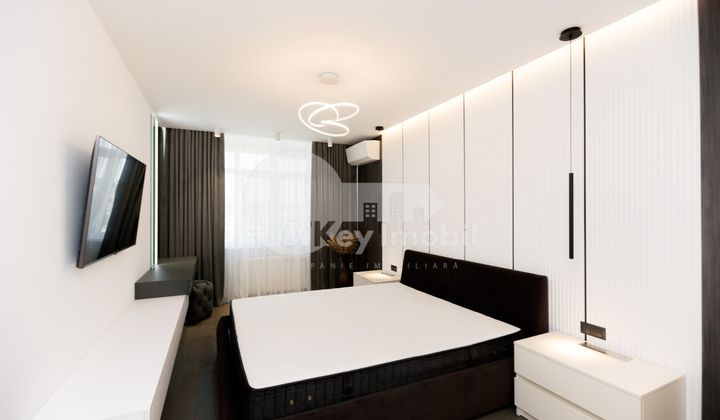 Пентхаус, Центр, Г. КАШУ