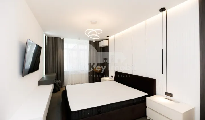 Penthouse, Centru, GHEORGHE CAȘU