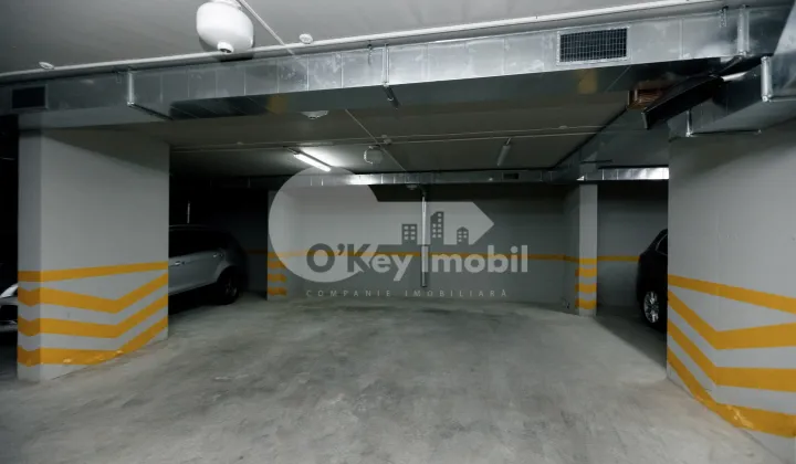 Penthouse, Centru, GHEORGHE CAȘU