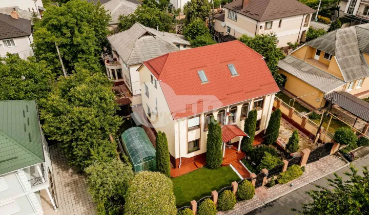 Дом, Рышкановка, ЗАМОЛХЕ