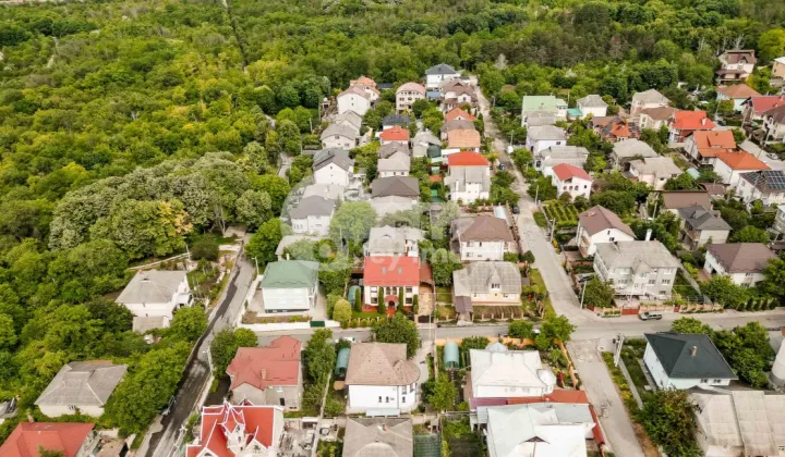 Casă, Râșcani, ZAMOLXE