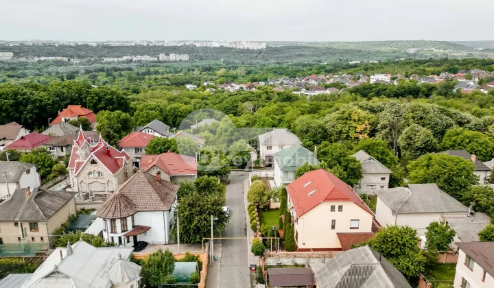 Дом, Рышкановка, ЗАМОЛХЕ