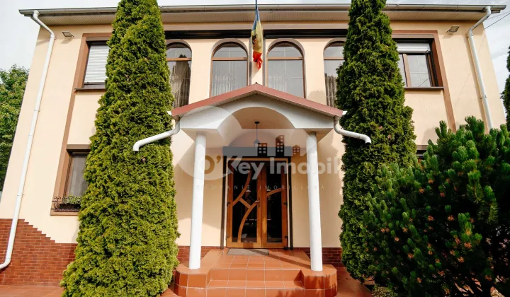 Дом, Рышкановка, ЗАМОЛХЕ