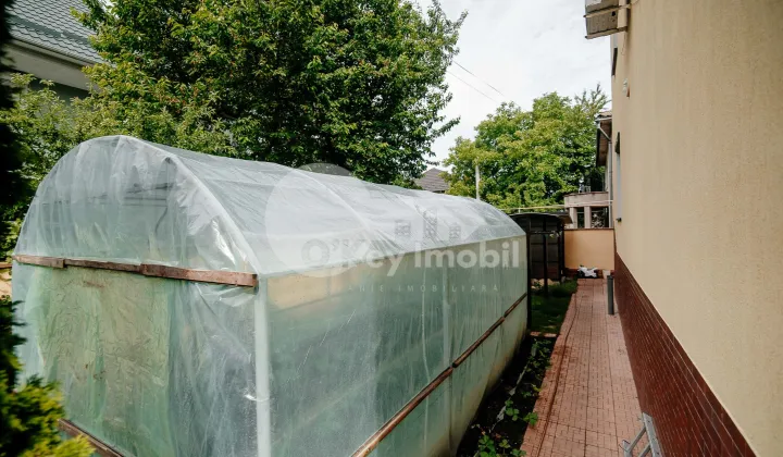 Дом, Рышкановка, ЗАМОЛХЕ