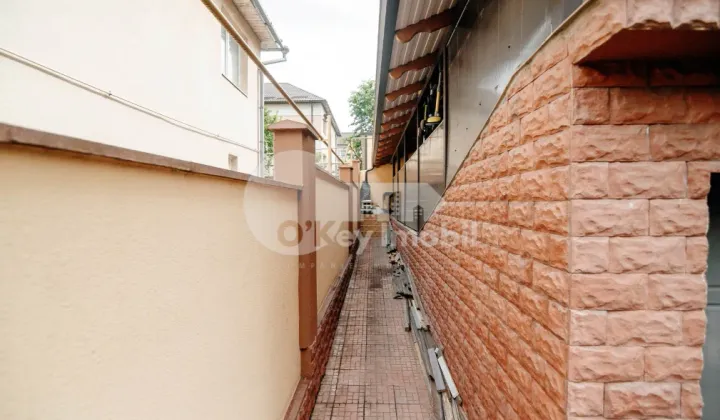 Casă, Râșcani, ZAMOLXE