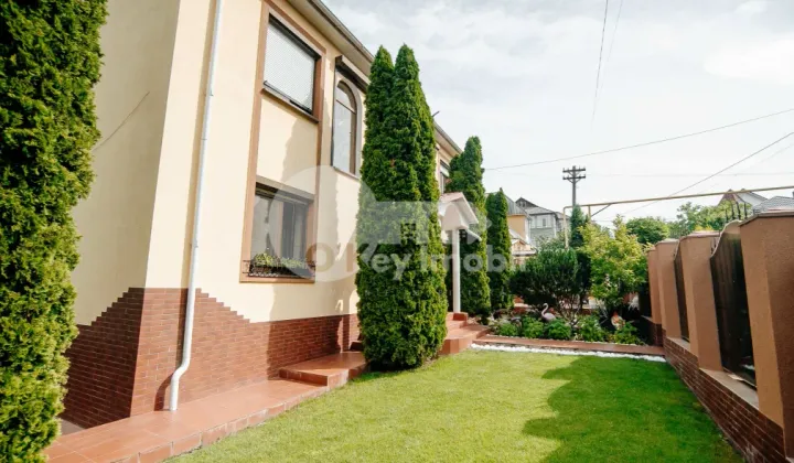 Casă, Râșcani, ZAMOLXE