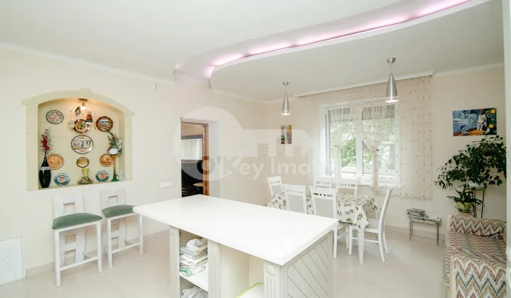 Дом, Рышкановка, ЗАМОЛХЕ