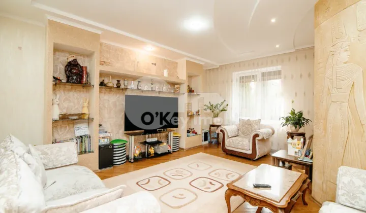 Casă, Râșcani, ZAMOLXE