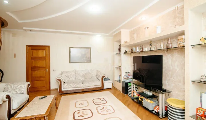 Casă, Râșcani, ZAMOLXE