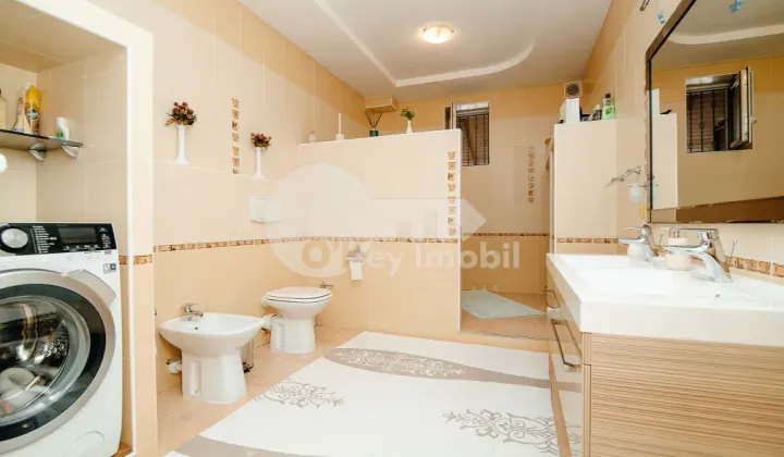 Casă, Râșcani, ZAMOLXE