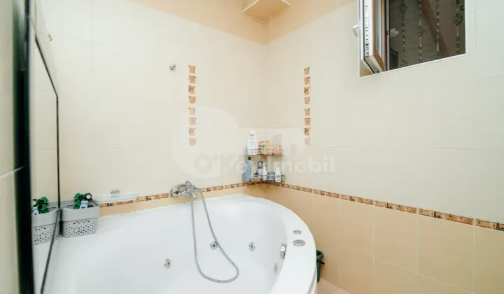 Casă, Râșcani, ZAMOLXE